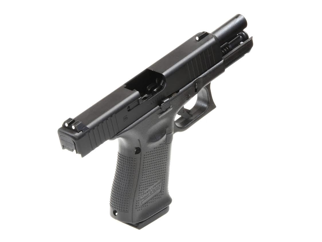 Amazon.co.jp: ウマレックス UMAREX ガスガン グロック19 Gen5 Glock19